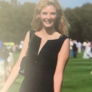 Meet your Posher, Anahi